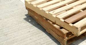 The Role of Pallets in Modern Supply Chain Efficiency The Role of Pallets in Modern Supply Chain Efficiency