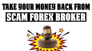 Got Scammed by Your Broker Got Scammed by Your Broker